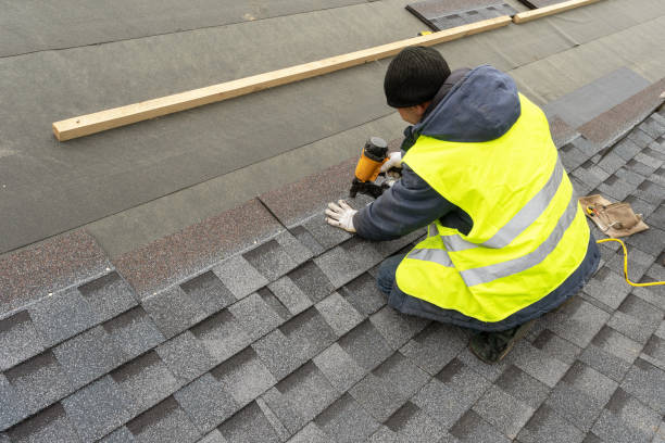 Best Roof Maintenance Services  in Valley Falls, RI