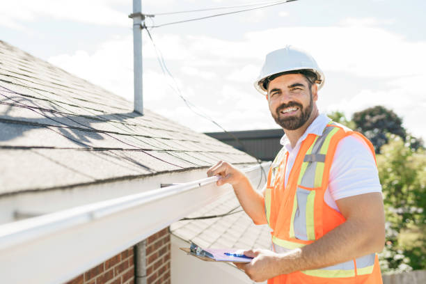 Best Roof Repair Services  in Valley Falls, RI