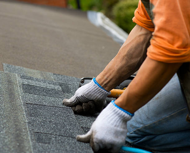 Quick and Trustworthy Emergency Roof Repair Services in Valley Falls, RI