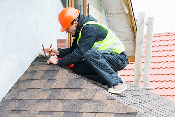 Best Residential Roofing Contractor  in Valley Falls, RI