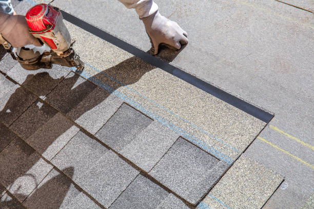 Best Local Roofing Companies  in Valley Falls, RI